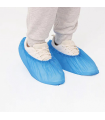 Cubrezapatos Impermeables 100 Uds