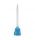 Puntas Mezcla 1:1 Azul 50 uds