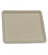 Bandejas Desechables Lisas 28x18cm 400 Uds