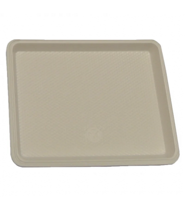 Bandejas Desechables Lisas 28x18cm 400 Uds