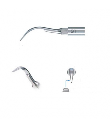 Inserto G1 Tipo EMS 1 Ud.