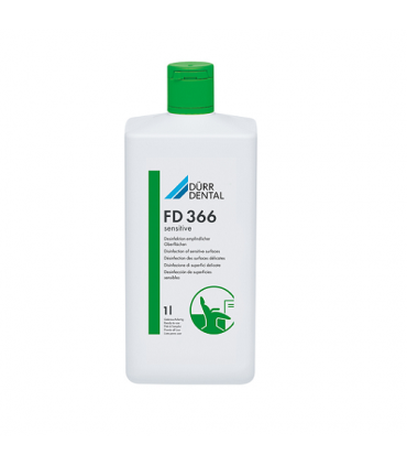 FD 366 Desinf. Superficies 1 L