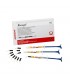Racegel 3x1,4gr. + Puntas