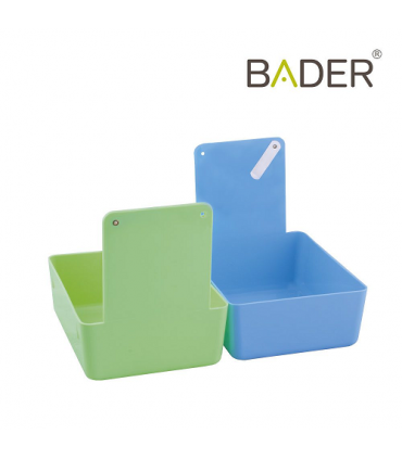 Gavetas para Modelos 24 Uds