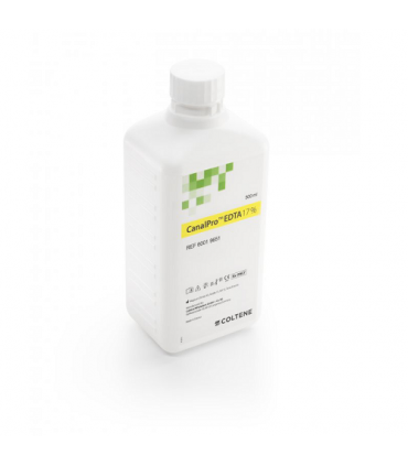 Canalpro Edta 17% 500 ml.
