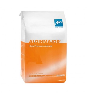Alginmajor Fast 453 gr.