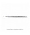Sonda Periodontal Who