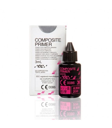 Composite Primer 3 ml.