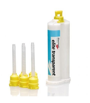 Elite Transparent 50 ml.