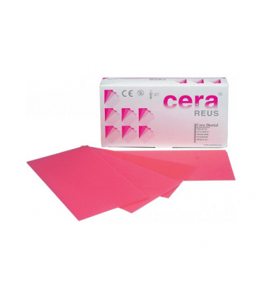 Cera Rosa Dura Tipo Moyco 450 gr