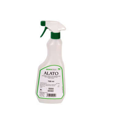 Alato Spray 750 ml.