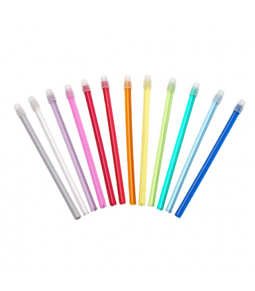 Eyectores Oralis 15 cm