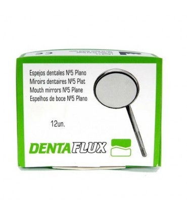 Espejos C.S. Nº5 12 uds