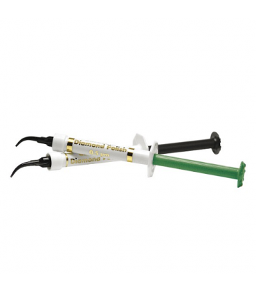 Diamond Polish Menta 1x1,2 ml.