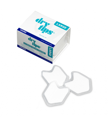 Dry Tips 50 Uds