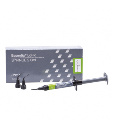 Essentia Universal Jer. 3,4 gr.