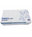 Guantes EXAmedic Sin Polvo 100 Uds