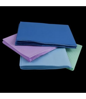 Servilletas EXAmedic 500 Uds