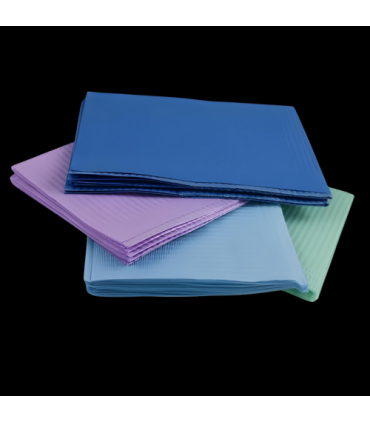 Servilletas EXAmedic 500 Uds