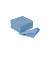 Servilletas Azules 2 Capas 100 uds