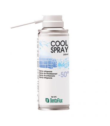 Spray Ref. Cool Spray 200 ml