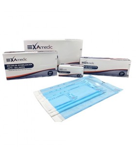 Bolsas Autoadh. 200 Uds