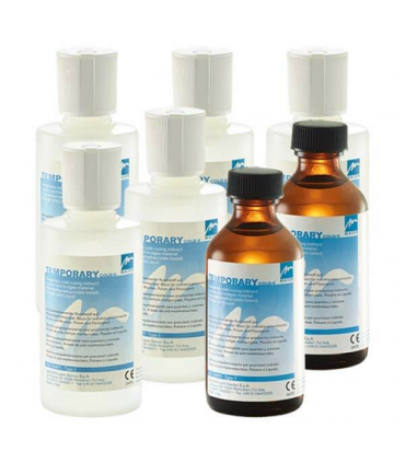 Dentina Autopolimerizable 100 gr.
