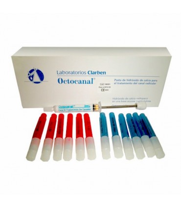 Octocanal Kit