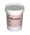 Vel-Mix Stone Rosa 6 Kg