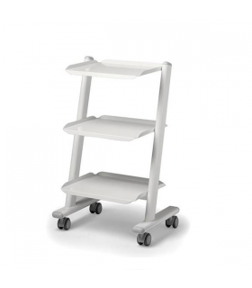 Carrito Movil 3 Estantes