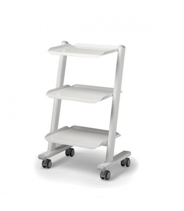 Carrito Movil 3 Estantes