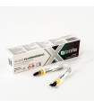 Ácido Fluorhídrico 10% 2x3 ml.