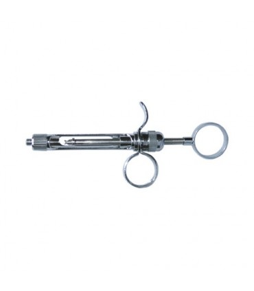 Jeringa Ultracalm Plus