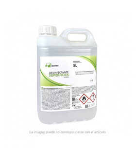 Desinfección Superficies SL 5 L