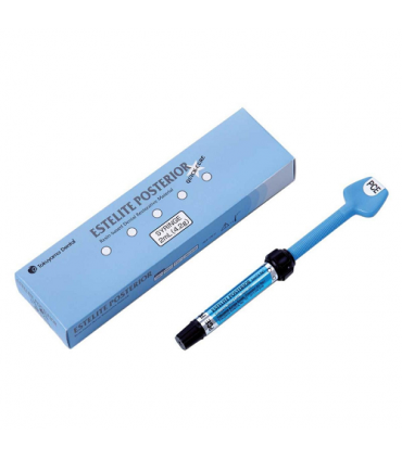 Estelite Quick Posterior Jer. 4,2 gr.