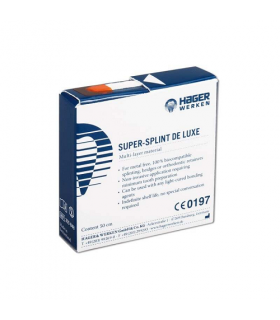 Super Splint Fiberglass 3m