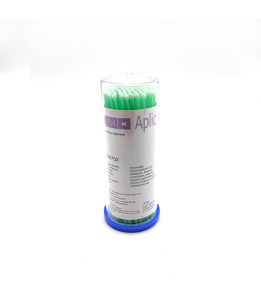 Micro-Aplicadores KDM 100 Uds