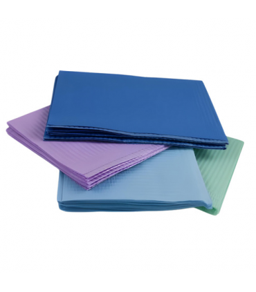 Servilletas EXAmedic 500 Uds