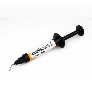 Composite Fluido Oralis Jer. 2 gr.