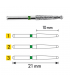 Fresas F.G. Endo Access Bur 1 Ud.