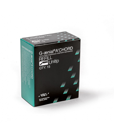 G-Aenial Achord Unitip 15x0,16 ml.