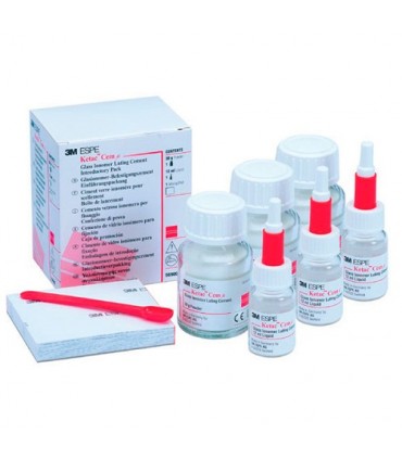 Ketac Cem Easy Mix Triple Pack