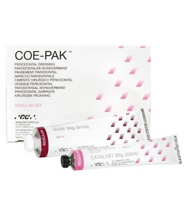 Coe-Pack Regular 90+90gr.