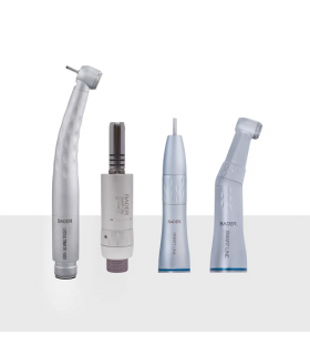Kit Estudiantes 4Matic Borden