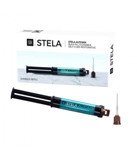 Stela Automix 8 gr.