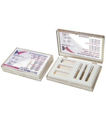 M-Post Glass Kit