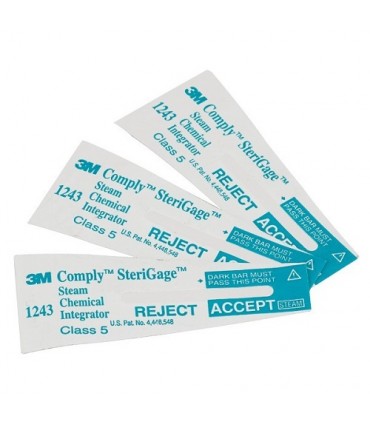 Comply Sterigage 1243B 100 uds