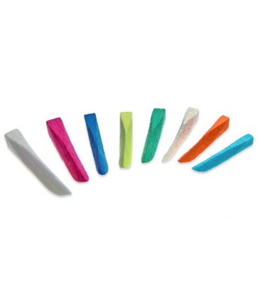 Cuñas Madera Kerr 100 uds