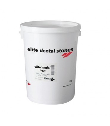Elite Model Fast Light Cream 25 Kg.