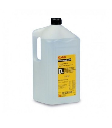 Revelador Readymatic 5L